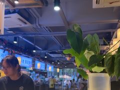 -李掌柜鲜菜火锅(移民广场店)
