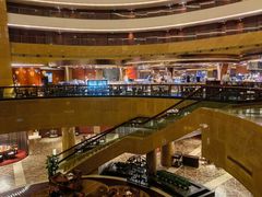 -杭州国际会议中心洲际酒店-原素全日餐厅(解放东路店)