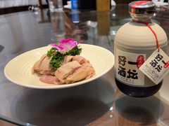 -徽韵人家·传承正宗徽菜(牡丹园店)