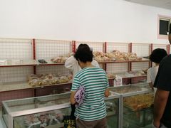-中关村茶点