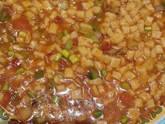 -驿楼兰·新疆菜(火车站店)