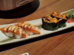 -小川洋风料理(大悦城店)