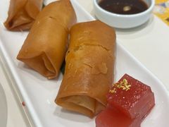 -蔡澜点心·粤菜(月星环球港店)