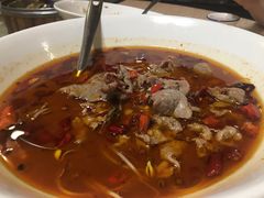 -八景休閒山莊  廣東十大名山莊