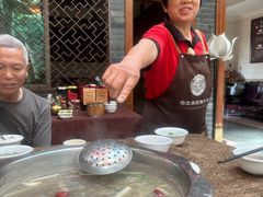 -马三妹跷脚牛肉(苏稽总店)