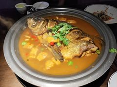 -应天大明王朝·南京菜创始店(中山陵店)