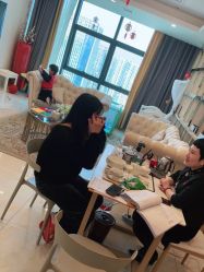 -女王智慧母婴健康护理·产后恢复中心