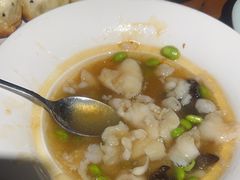 -金枝玉叶上海人家食府(三里河店)