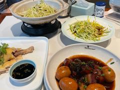 -壹只菜·崇明本地特色菜(崇明南门店)