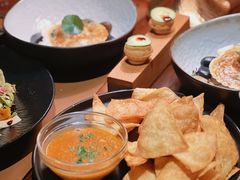 -柏蔻餐厅Le Banquet Bistro(天河北店)