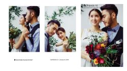 -GO VISION 动视觉婚纱摄影高级定制