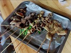 -龙德井老头烧烤