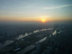-广州四季酒店·天吧·高空酒吧