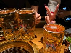 -MIKOMIKO和牛烧肉专门店(南门店)