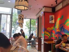 -鑫花溪牛肉米粉(印象水街都心荟店)