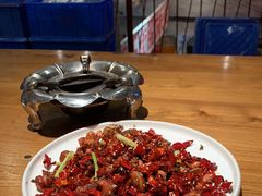 -汉小城·老铫子藕汤·乡野湖北菜(江汉路吉庆街店)