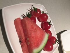 -海底捞火锅(枫蓝国际购物中心店)