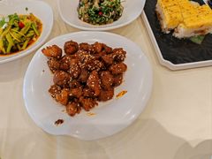 -凯鸽酒楼•雁北民间菜(华北星店)
