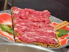 -斯普汇生蚝牛排馆(中骏世界城店)