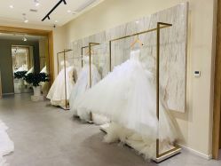 -南京宝娜嫁衣婚纱礼服馆(中央路店)