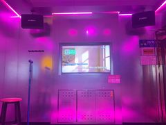 -星麦KTV•原金青果(劳动公园店)