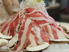 -热地HOT PLACE洋风韩餐(红旗街店)