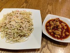 -东泰祥生煎馆(重庆北路店)