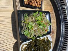 -地锅公社·现炒地锅鸡·地锅鱼·夜宵(罗锦路店)