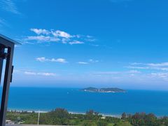 -瑰丽酒店·海吧·天际下午茶·现场DJ·天台酒吧