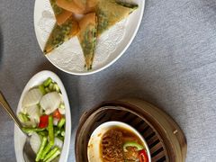 -潮府馆·非遗潮州菜·世纪公园(新国际博览中心店)