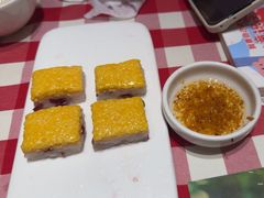 -西贝(上海我格广场店)