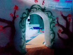 -六鳌翡翠湾滨海度假景区