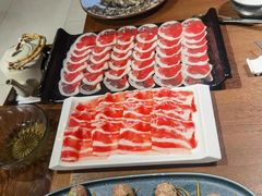 -快乐小羊·内蒙牛羊肉火锅(流花中心店)