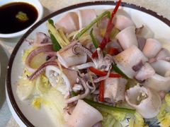 -崖口红树林海鲜餐厅