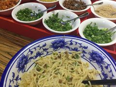 -老陕北抿节(范光胡同店)