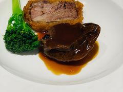 -Yan Ting 宴庭中餐厅(上海静安瑞吉酒店)