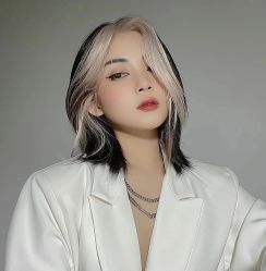-东秀护肤造型