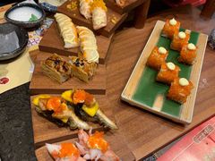 -古田居·特色寿司料理(星之岛旗舰店)