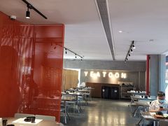 大堂-一棠龙虾(徐家汇城开YOYO店)