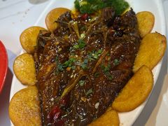 -李老哈·东北菜(宋园路店)