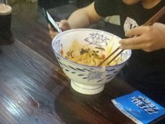 -食上东新街美食街区(民乐新都会店)