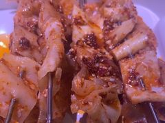 -丰茂烤串(全国首店)