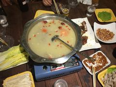 -霄汉羊排(万松园一店)