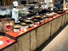 -梁家大院•农家菜(昆山会展中心店)