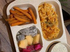 -Pennehut畔尼意面(合肥万象城店)