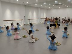 -飞童凡响艺术学校(松江区九里亭校区)