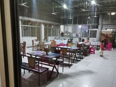 -金台阶鱼馆(于桥水库店)