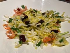 -宝轩渔府·老字号海鲜·正宗津菜(水上店)