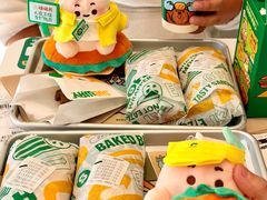-赛百味SUBWAY(中联广场店)