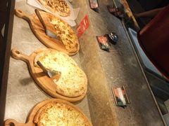 -比格比萨自助(国展店)